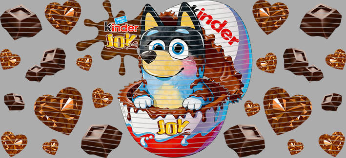 16oz Disney style-D-1425